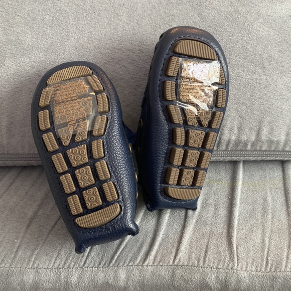 Janie and Jack Loafer - Picture 2 of 2